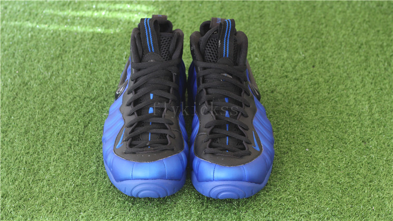 Air Foamposite One University Blue